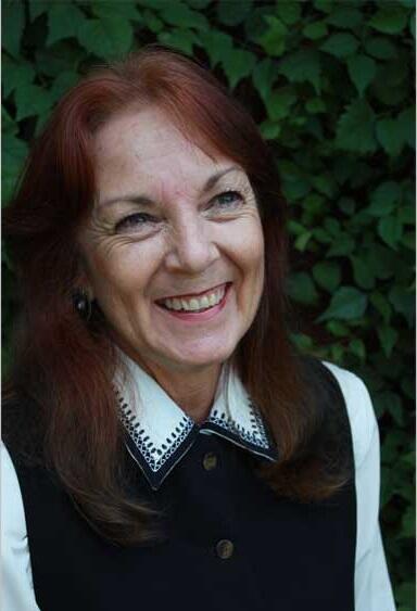 Rebecca Barber